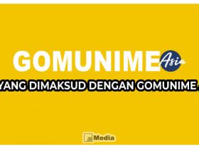 Nikmati Gomunime Apk, Aplikasi Nonton Anime Gratis