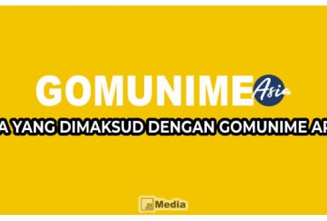 Nikmati Gomunime Apk, Aplikasi Nonton Anime Gratis