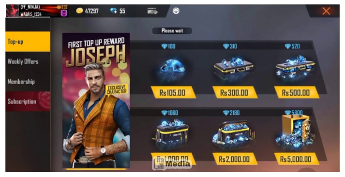 Manfaat Dapatkan Diamond FF Gratis untuk Player