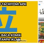 Download Tachiyomi Apk, Aplikasi Baca Komik Gratis Tanpa Iklan