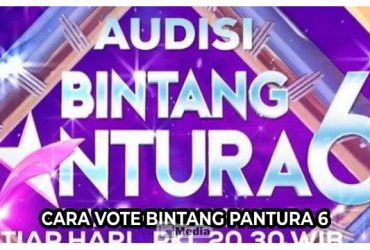 Cara Vote Bintang Pantura 6, Dukung Jagoan Kamu Sekarang!