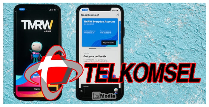 Cara Mendapatkan Kuota Telkomsel 50 GB Gratis