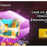 Game Ice And Treasure Penghasil Uang, Benarkah Membayar?