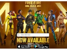 Cara Mendapatkan Bundle Free Fire Max Gratis 2021