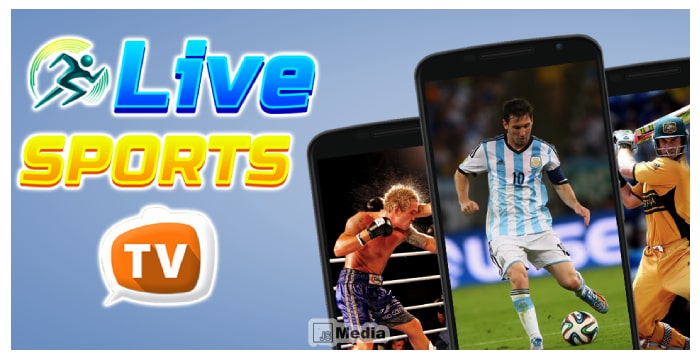 Live Sport TV Streaming Apk, Rekomendasi Nonton Olahraga Terlengkap