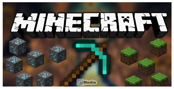 Link Download Minecraft Apk 1.17.34.02 Versi Terbaru