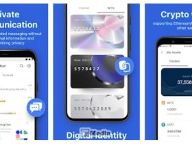 ComingChat Apk, Penambang Crypocurrency dan Media Bertukar Pesan