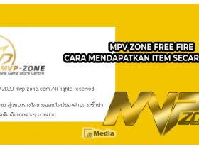 MPV Zone Free Fire: Cara Mendapatkan Item Secara Gratis