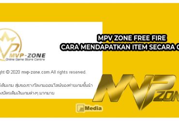 MPV Zone Free Fire: Cara Mendapatkan Item Secara Gratis