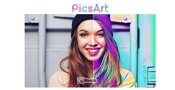 Apa Yang Dimaksud Dengan PicsArt?