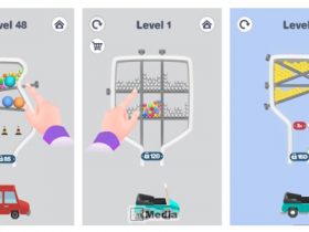 Benarkah Load Balls 3D Apk Menghasilkan Uang? Ini Faktanya