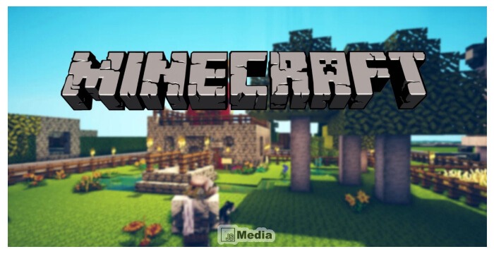 Link Download Minecraft Apk 1.17.34.02 Versi Terbaru