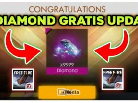 Tergoda Diamond Gratis FF Tanpa Apk, Begini Cara Cek Kebenarannya