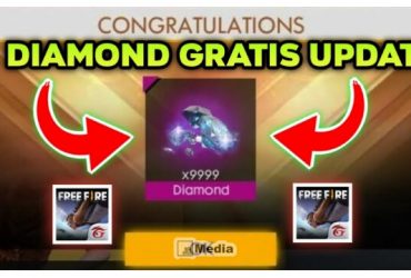 Tergoda Diamond Gratis FF Tanpa Apk, Begini Cara Cek Kebenarannya