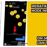 Cara Mematikan Vanish Mode Instagram, DM Jadi Aman dan Tenang