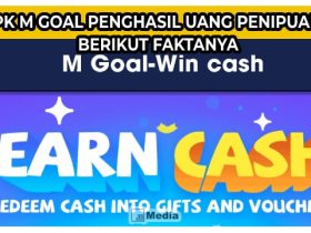 Apk M Goal Penghasil Uang Penipuan? Berikut Faktanya