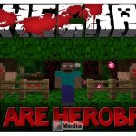 Link Download Minecraft Apk 1.17.34.02 Versi Terbaru