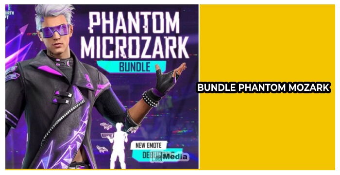 Bundle Phantom Mozark