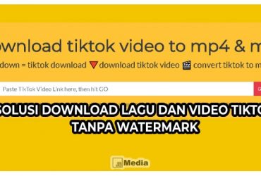 TTDown.Org MP3, Solusi Download Lagu dan Video TikTok Tanpa Watermark