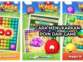 Fakta Game Monster Island Penghasil Uang yang Viral