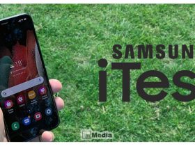 Fungsi Samsung iTest, Fitur Terbaru untuk iPhone Anda