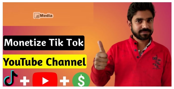 Cara Monetisasi Akun TikTok