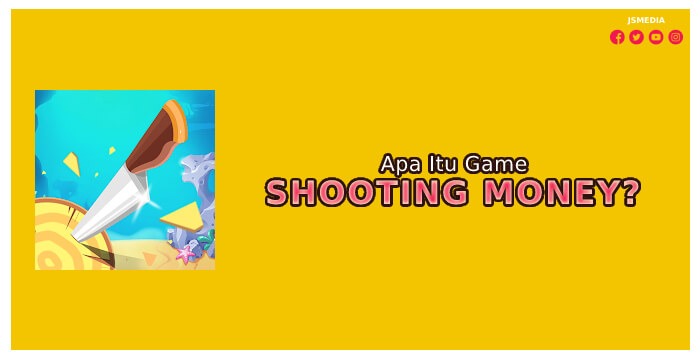 Apa Itu Game Shooting Money?