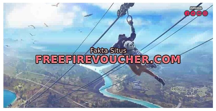 Fakta Situs Freefirevoucher.com