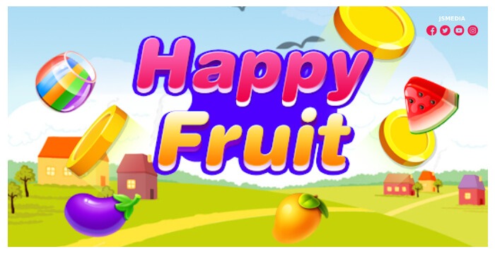 Cara Penarikan Saldo Happy Fruit