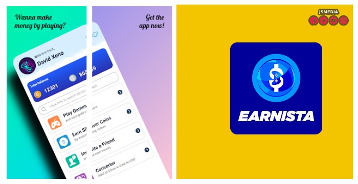 Apa Itu Earnista Apk Penghasil Uang?