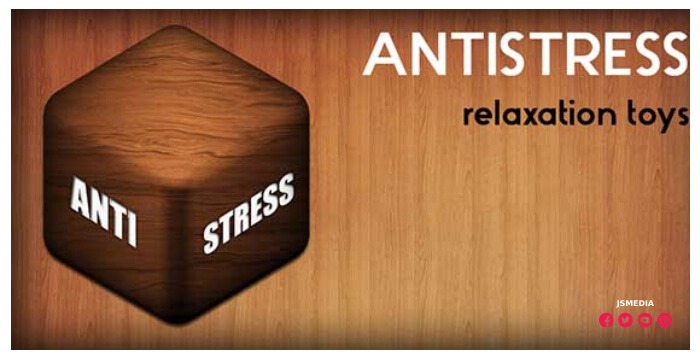 Apa Itu Antistress Mod APK?