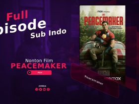 Nonton Film Peacemaker Full Episode Sub Indo