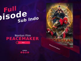 Nonton Spiderman : No Way Home Sub Indo lk21 Indoxxi