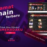 Samehadaku Tidak Bisa Dibuka? Ini Alamat Domain yang Terbaru