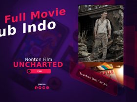 Nonton Uncharted Full Movie Sub Indo Lk21 Indoxxi Dramaindo