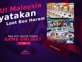 Apa Arti Gacha Game Online?