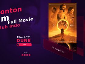 Nonton Film Dune (2021) Full Movie Sub Indo Terbaru lk21 Indoxxi