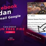 Cara Unbind Akun Free Fire