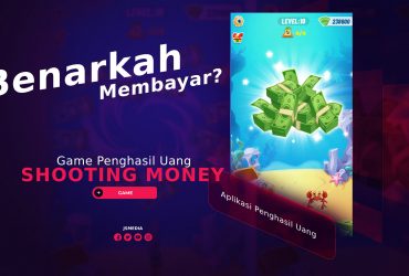 Game Shooting Money Penghasil Uang, Benarkah Membayar?