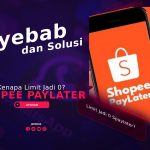 Kenapa Limit Shopee Paylater Jadi 0?