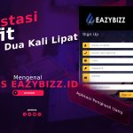 Mengenal Situs EazyBizz.id, Investasi Dengan Profit Hingga Dua Kali Lipat