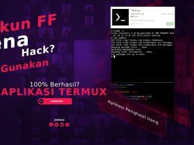 Akun FF Kena Hack? Gunakan Aplikasi Termux 100% Berhasil