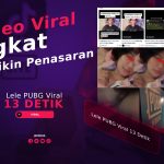 Lele PUBG Viral 13 Detik