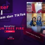 Nama Half Filter Viral di Instagram dan TikTok