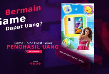 Game Color Blast Fever Penghasil Uang, Benarkah Dapat Uang?