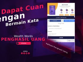 Wealth Words Penghasil Uang