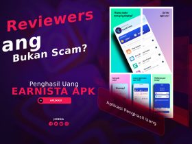 Earnista Apk Penghasil Uang