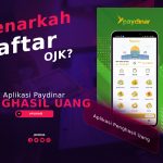 Aplikasi Paydinar Penghasil Uang, Benarkah Terdaftar OJK?