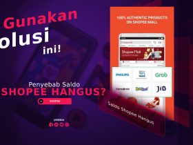 Penyebab Saldo Shopee Hangus, Begini Solusinya