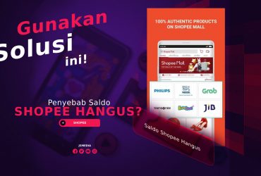 Penyebab Saldo Shopee Hangus, Begini Solusinya